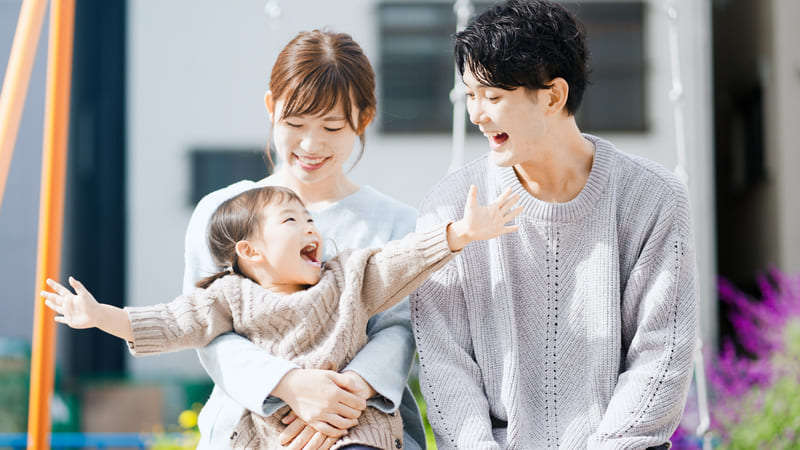岡山市北区東古松の歯医者「すまいるフレンド歯科」 お子様連れのお母さんも安心してご来院いただける診療環境を