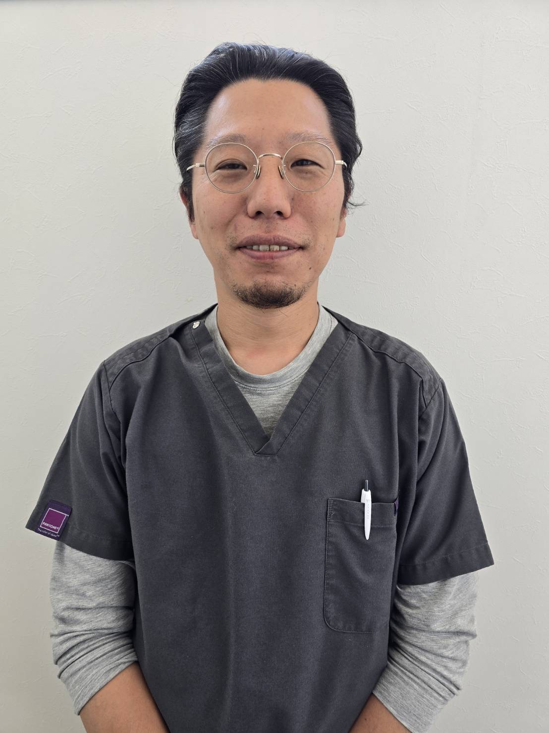 岡山市北区西古松の歯医者「おおもとフレンド歯科」 院長 片岡 空